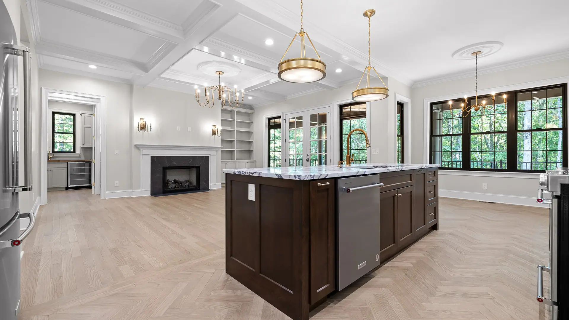 chattanooga home builders