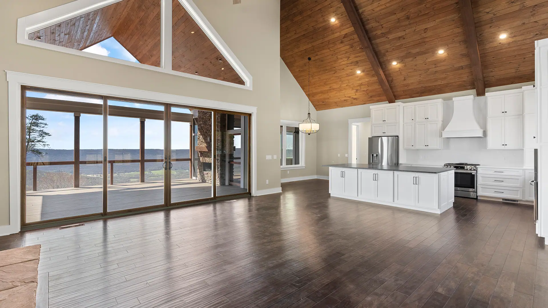 chattanooga home builders