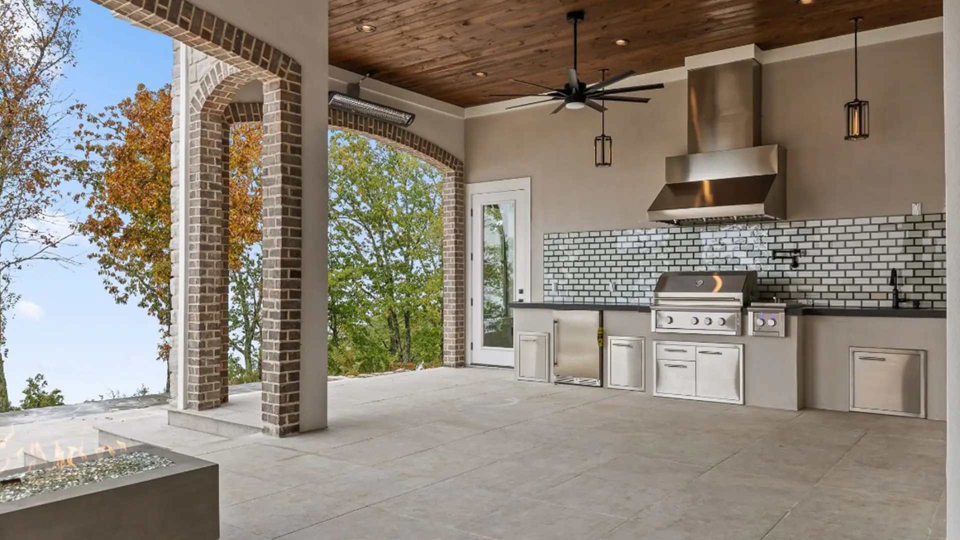 chattanooga home builders