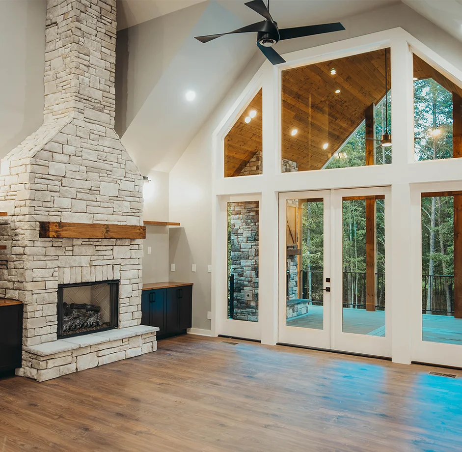 Jasper Farms Home in Jasper Highlands