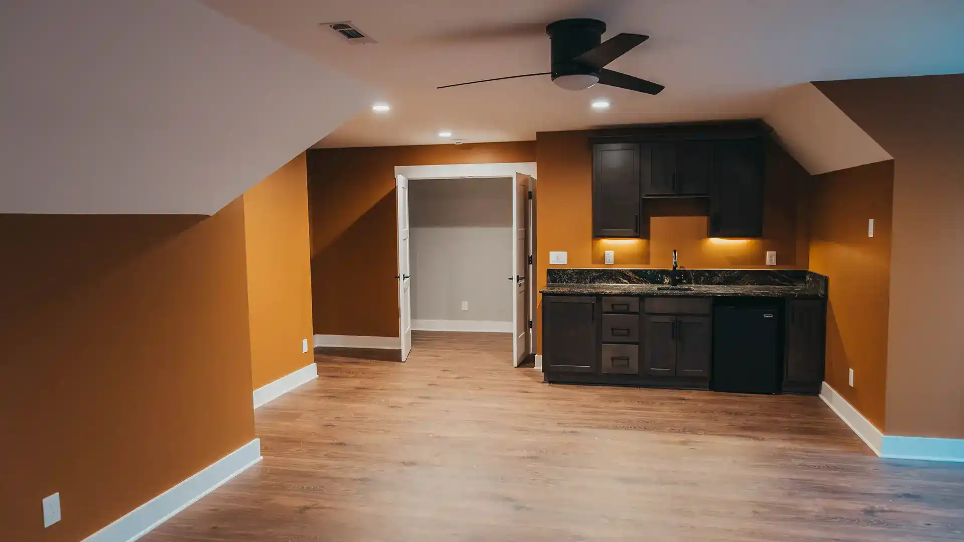 River Gorge Ranch's Custom Home Builder