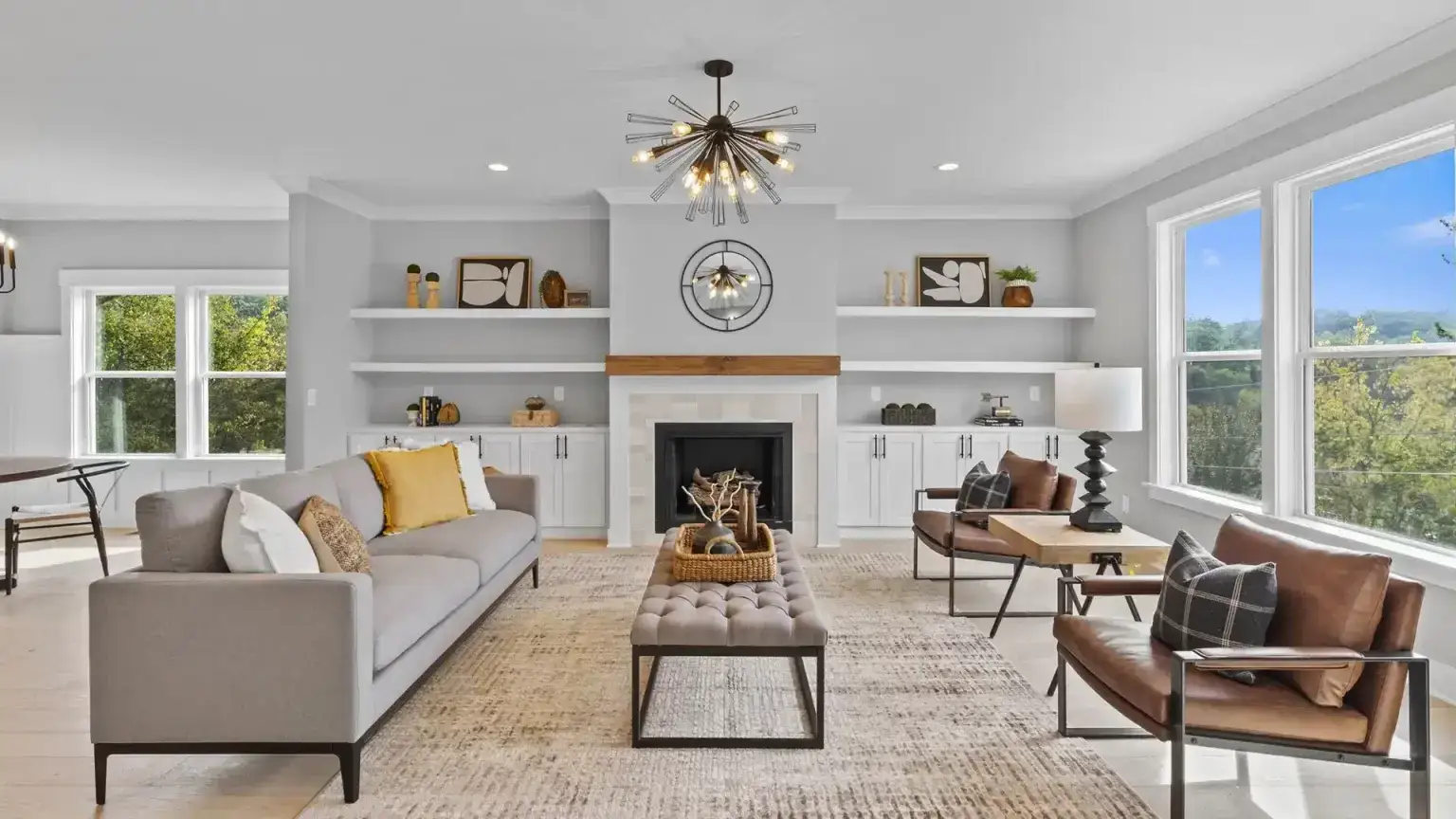 Jasper Highlands Homes