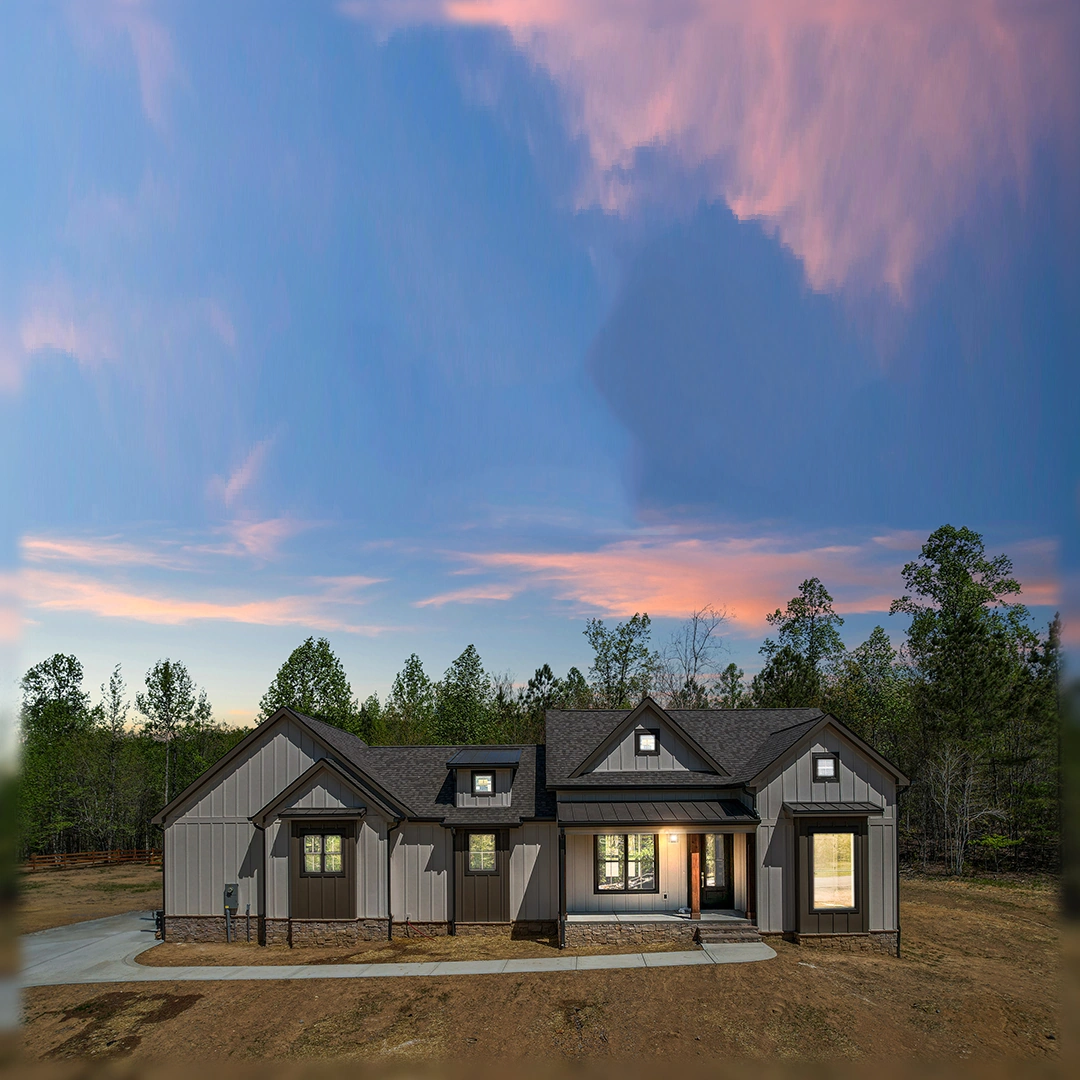 River Gorge Ranch preferred custom builder